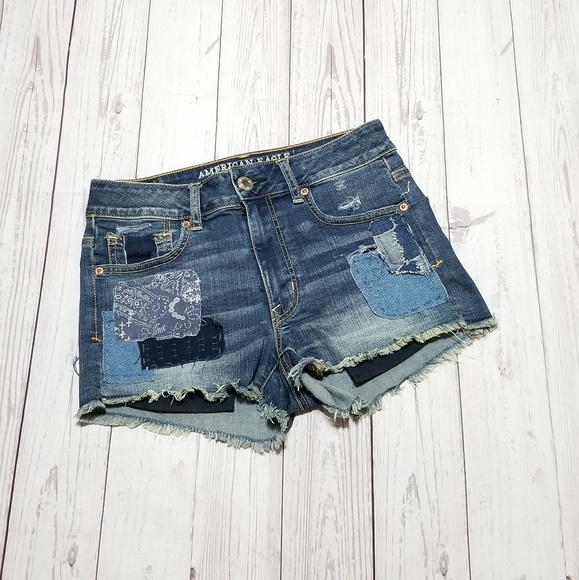 American Eagle Outfitters Pants - American Eagle Outfitters Shorts